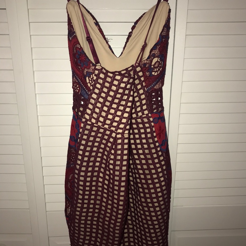 Dress - Picture 5 of 8